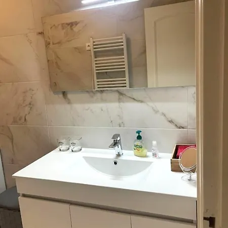 Serena Apartamento Vila Real de Santo António