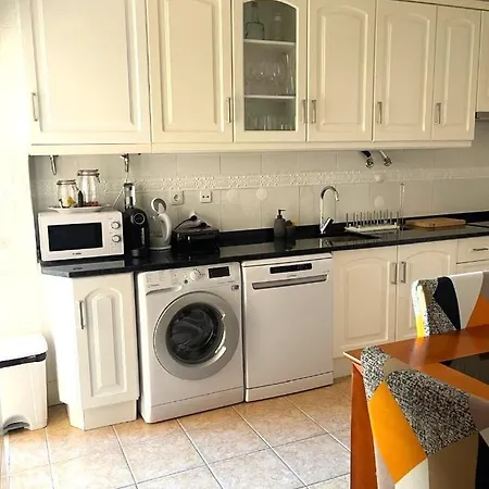 Apartamento Serena *