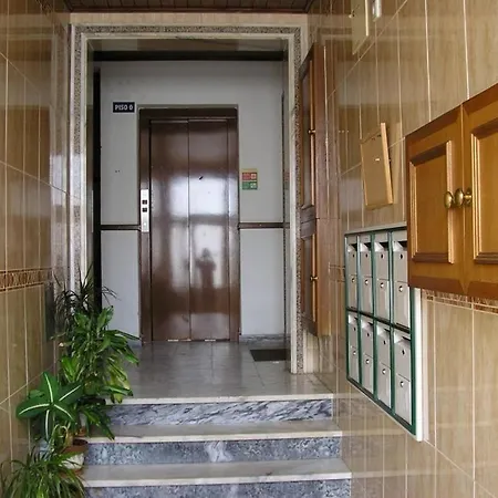 Daire Serena Vila Real de Santo António