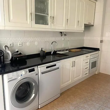 Appartamento Serena Vila Real de Santo António