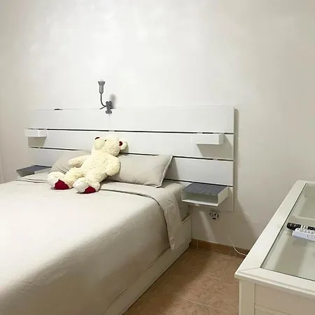 Serena Apartmán