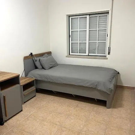 Apartamento Serena *