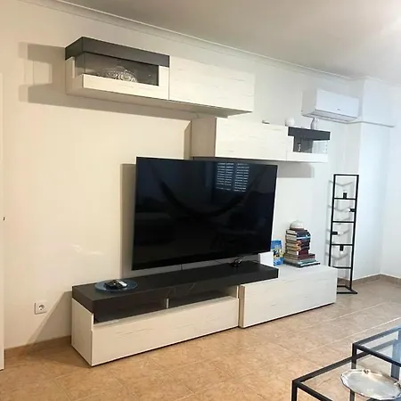 Apartmán Serena Vila Real de Santo António