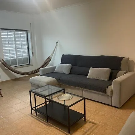 Apartmán Serena