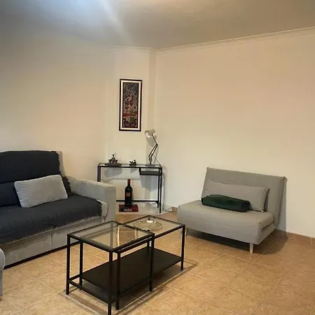 Appartamento Serena