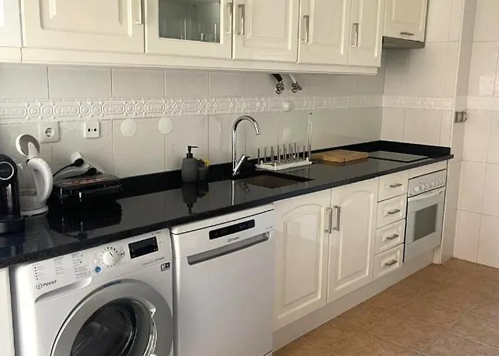 Appartamento Serena Vila Real de Santo António