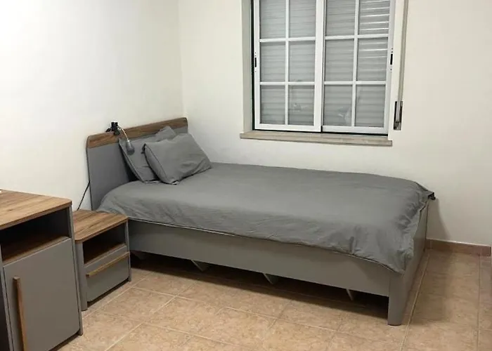 Apartamento Serena *