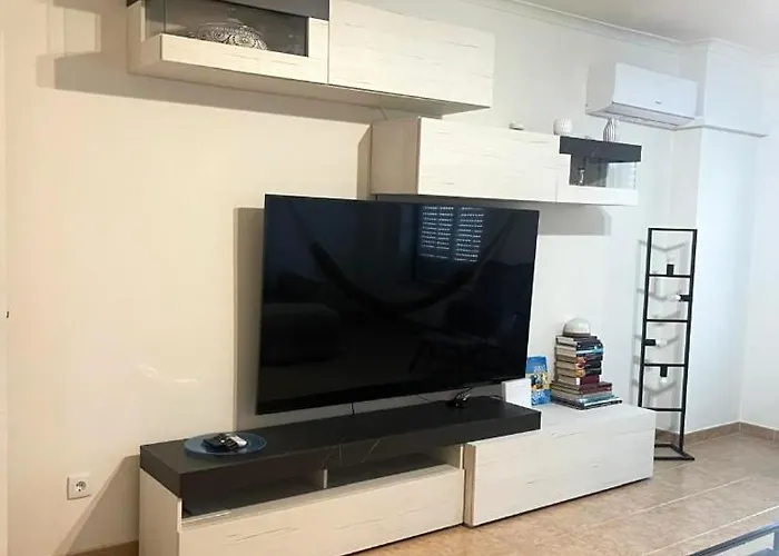 Appartamento Serena Vila Real de Santo António