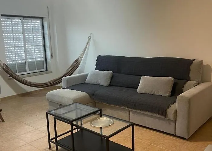 Apartamento Serena