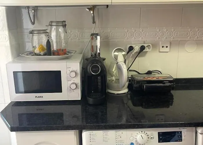 Serena * Vila Real de Santo António