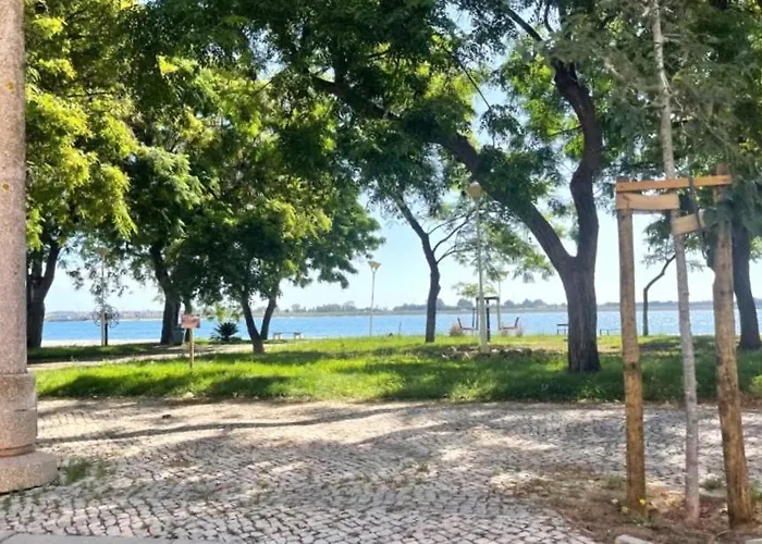 Apartamento Serena *