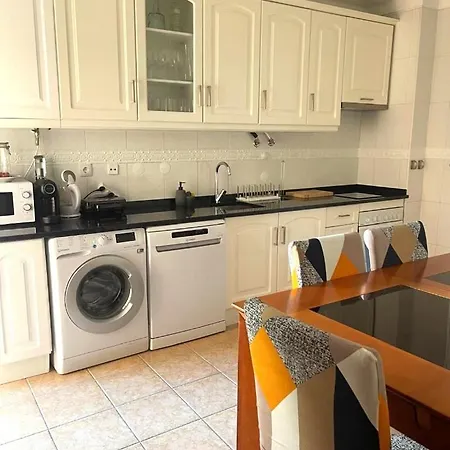 Serena Apartamento