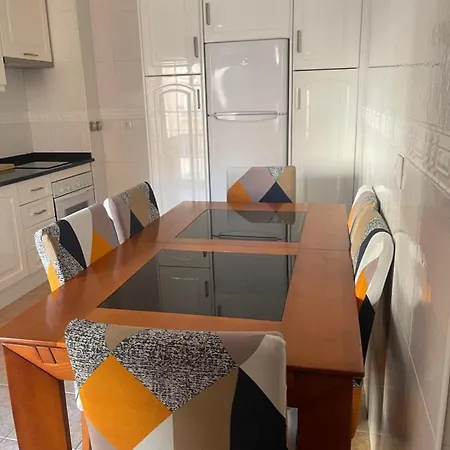 Apartamento Serena