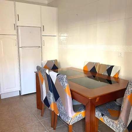 Appartement Serena Vila Real de Santo António