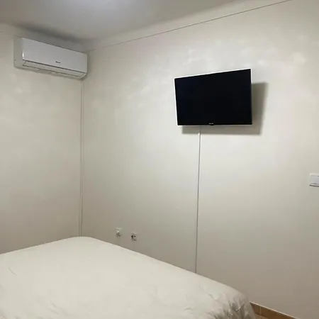 Serena Appartement *