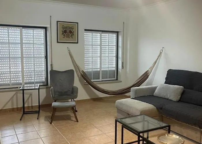 Serena Appartement *