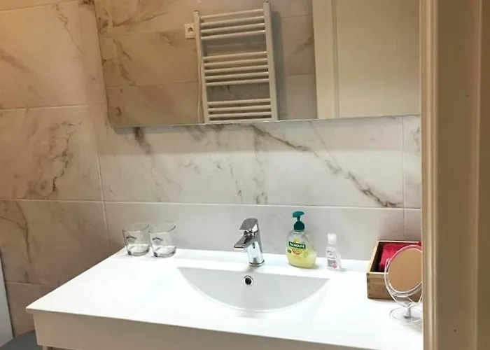 Serena Appartement Vila Real de Santo António