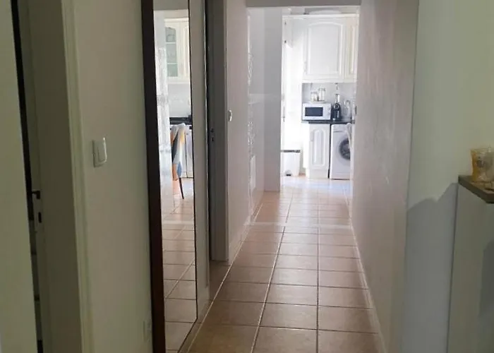 Appartement Serena *