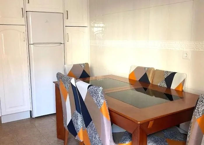 Appartement Serena Vila Real de Santo António