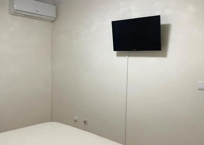 Serena Appartement *