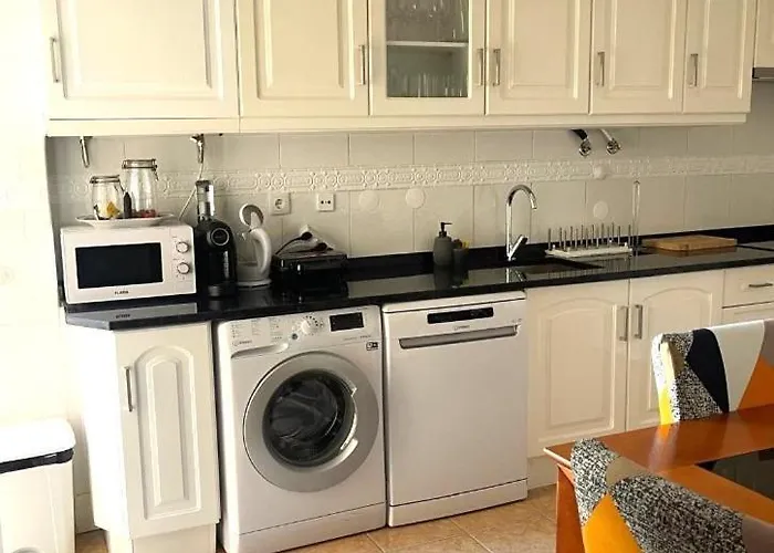 Appartement Serena *