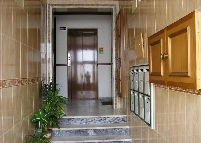 Appartement Serena Vila Real de Santo António